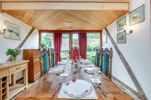 Iekārtas, 3 Bed in Frittenden oc-r43311 in Frittenden