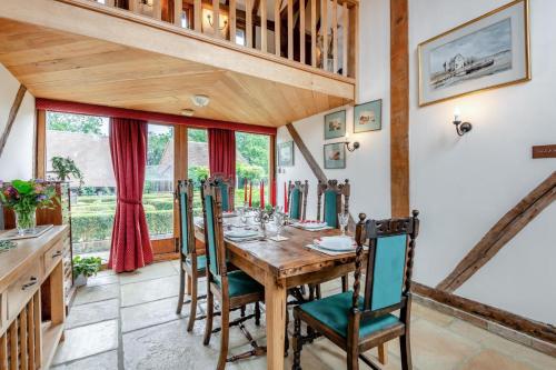Iekārtas, 3 Bed in Frittenden oc-r43311 in Frittenden