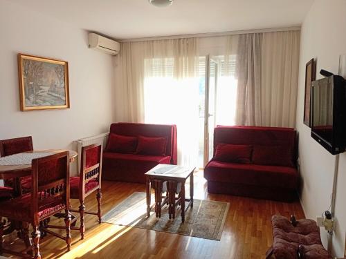 Apartman Ružica, Vrnjačka Banja