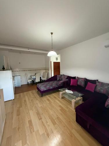 Luna apartament
