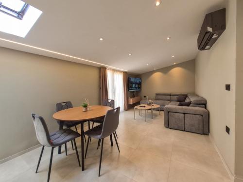 Roma Apartments in พริซเซ่น