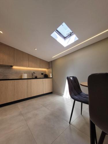 Roma Apartments in พริซเซ่น