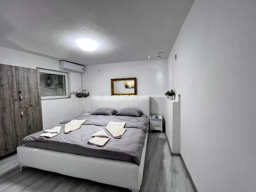 Prizren old town Hostel in ลาคูริก