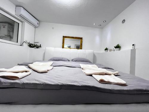 Prizren old town Hostel in ลาคูริก
