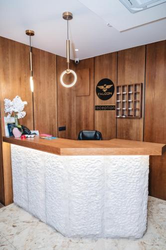 Hotel Falcon in Zabljak