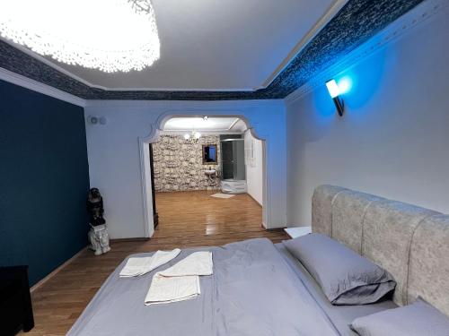 Prizren old town Hostel in ลาคูริก