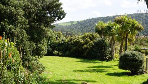 Hideaway Beach Cottage in Vaikava