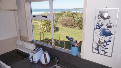 Hideaway Beach Cottage in Vaikava