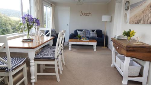 Hideaway Beach Cottage in Vaikava
