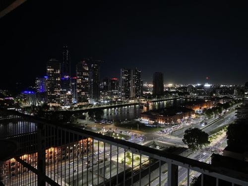 Enjoy the incredible views of Buenos Aires — other in 770 Azopardo 1608, Buenos Aires Argentina, C1107ADL