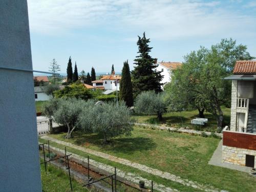 Apartments with swimming pool Murine Umag - 27509 - image 5