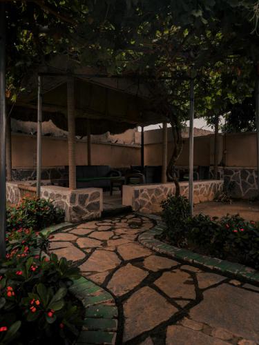 Zamin Suites in Kano