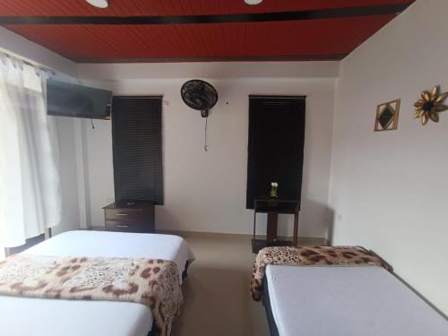 . Hotel Otium rural