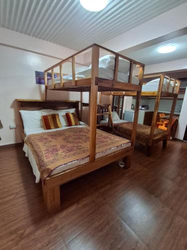 Nigi Nigi Nu Noos Apartments - Boracay Nigi Nigi Nu Noos Apartments - Boracay