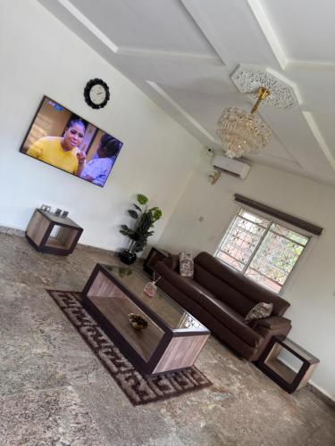 Facilities, Zamin Suites in Kano