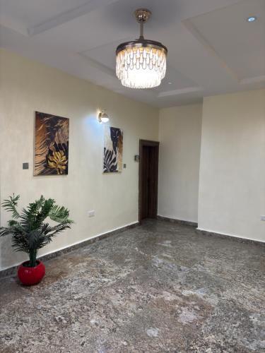 Exterior view, Zamin Suites in Kano