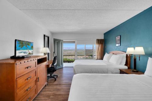 Tombstone Lookout Lodge, SureStay Collection by Best Western