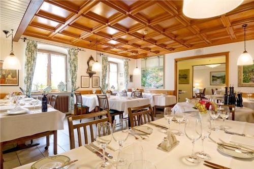 مطعم, Bad Eptingen in Waldenburg