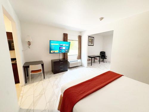 hotel photo