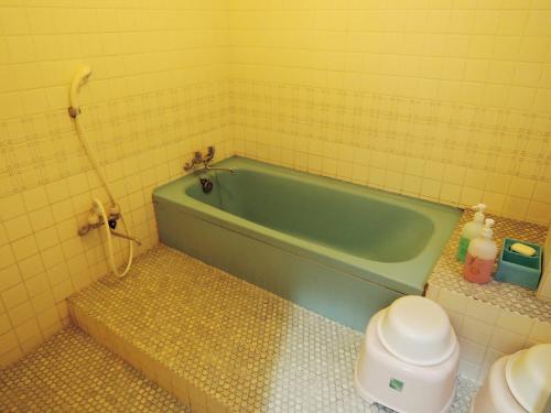 Travel Inn Yoshitomi