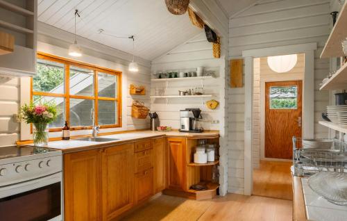  Wunderschönes Haus In Hadsund Mit Wlan in Hadsund