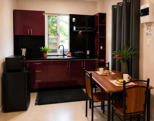 DOLFIJN STUDIOS Stylish 2BR Apartment Fast WiFi AC Near Center - image 5