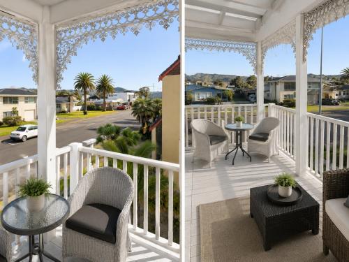Albert Number 6 Motel in Whitianga