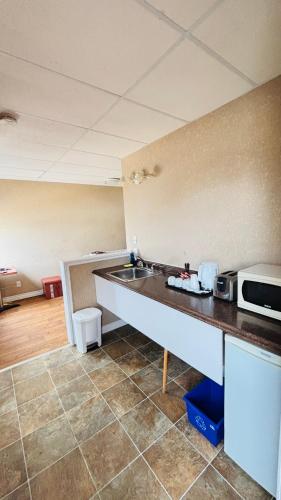 Wakaw Inn in Cudworth (SK)