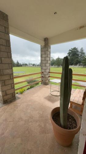 Beautiful country house, Rancho el Cedro in Amealco