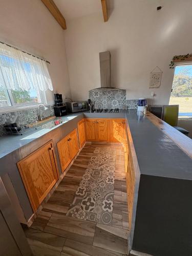 Beautiful country house, Rancho el Cedro in Amealco