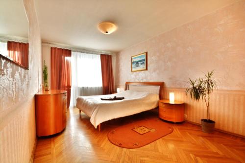 Aparton Jacuzzi