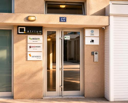 Apartment Aurora - image 12