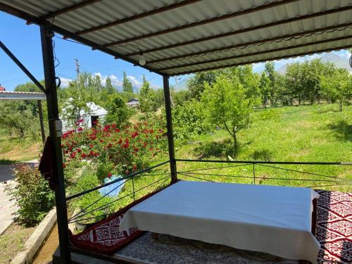 ASAN Guest House in Toktogul