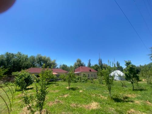 ASAN Guest House in Toktogul