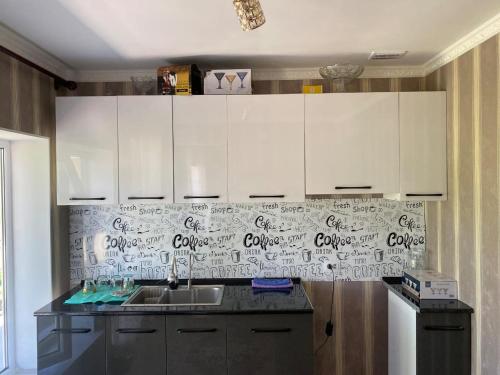 ASAN Guest House in Toktogul