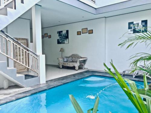 68 Rooms Canggu