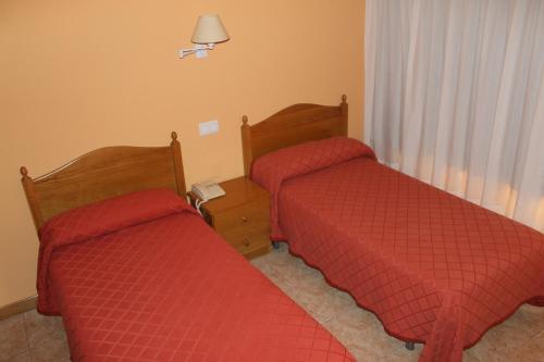 Hostal Sandino