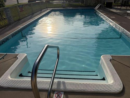 Travelowes Motel - Maggie Valley in Maggie Valley (NC)