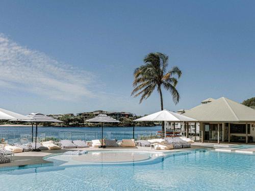 Novotel Sunshine Coast Resort - Sunshine Coast