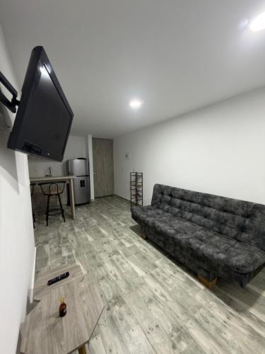 Horeb Suite Apartment, La Tebaida Quindío