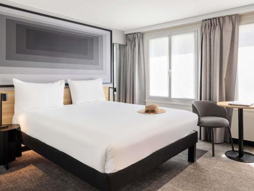 ibis Paris Grands Boulevards Opéra 9e, Париж