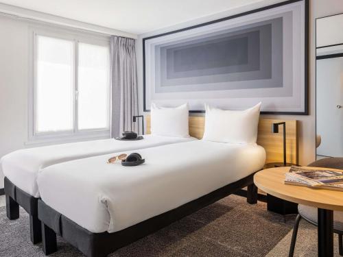 ibis Paris Grands Boulevards Opera 9eme