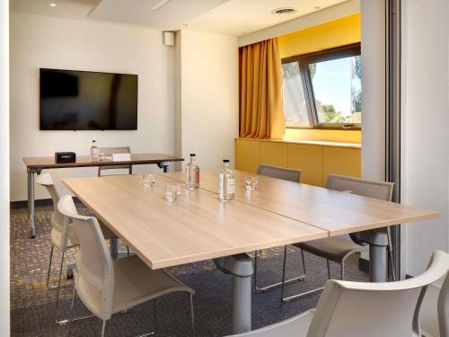 Meeting room / ballrooms, Mercure Montpellier Centre Comedie Hotel near Le Corum