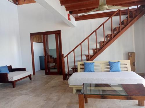 Amed Santorini Villa, Bali