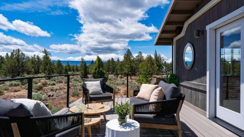 Seadmed, Cascade Crest by AvantStay in Sisters (OR)