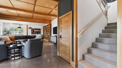 Seadmed, Cascade Crest by AvantStay in Sisters (OR)