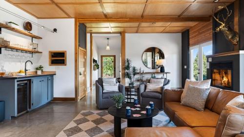 Seadmed, Cascade Crest by AvantStay in Sisters (OR)