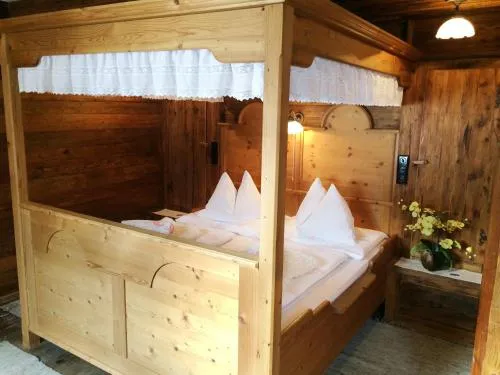 Romantikzimmer Jakobbauer in Turnau, Österreich