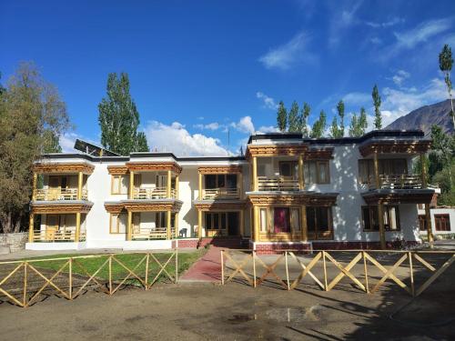 Hunder Nature Retreat