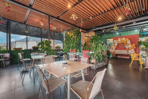 Hotel Medellin Arte, Medellín
